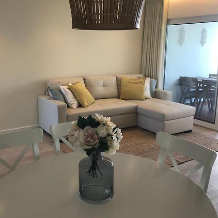 Sao Rafael Beach Apartment Albufeira Eksteriør billede