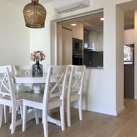 Sao Rafael Beach Apartment Albufeira Eksteriør billede