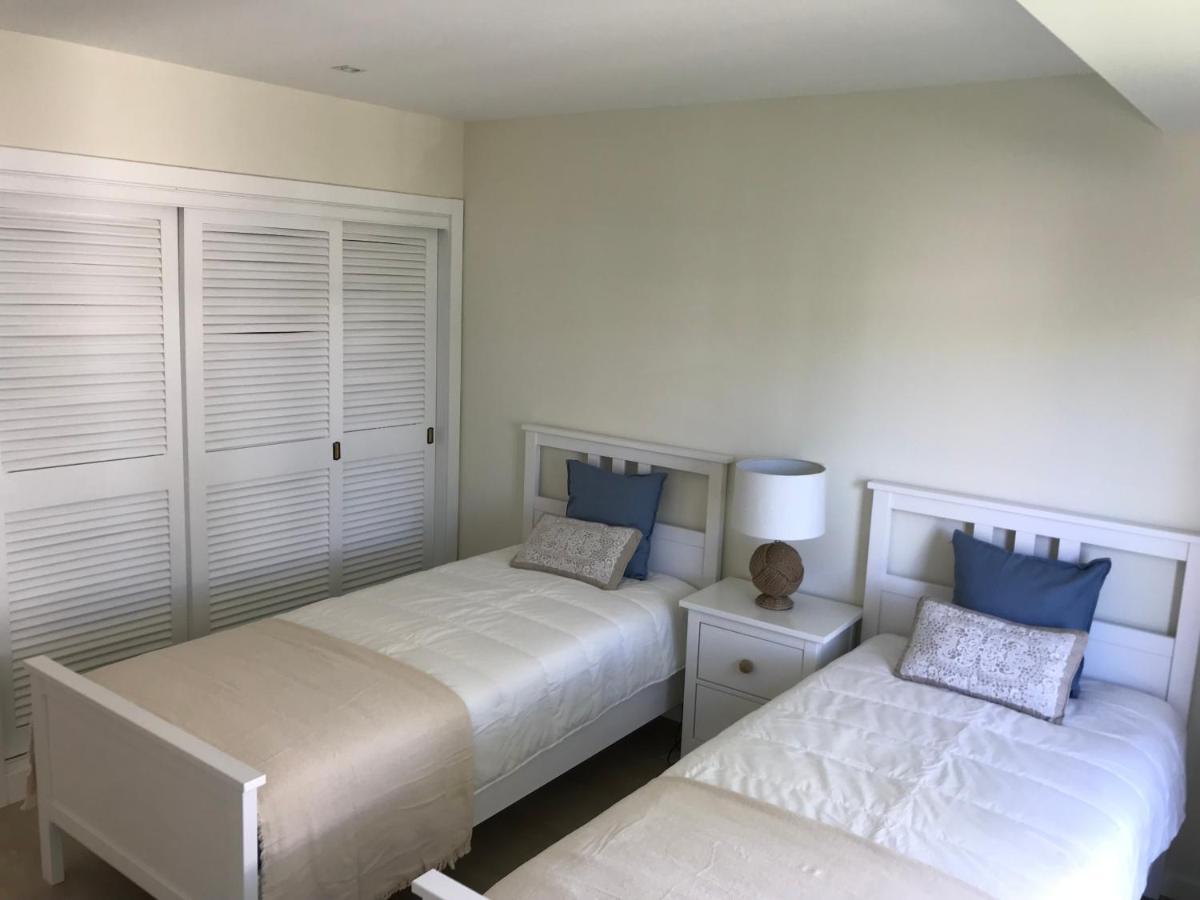 Sao Rafael Beach Apartment Albufeira Eksteriør billede