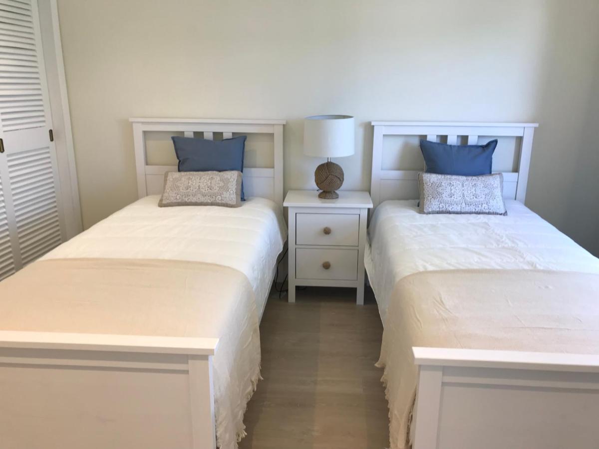 Sao Rafael Beach Apartment Albufeira Eksteriør billede