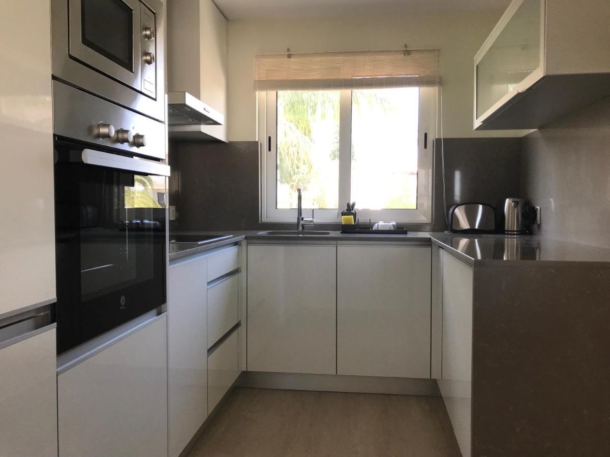 Sao Rafael Beach Apartment Albufeira Eksteriør billede