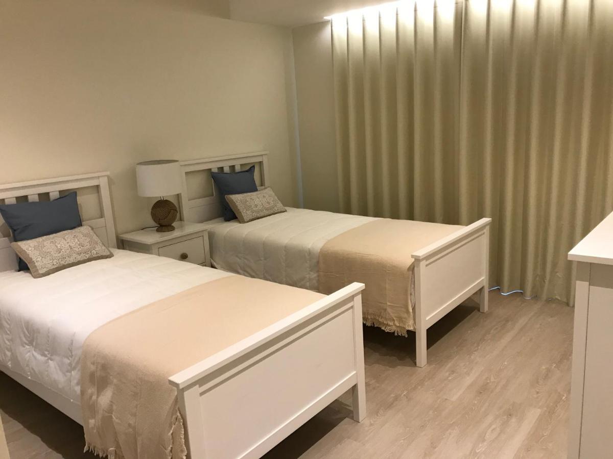 Sao Rafael Beach Apartment Albufeira Eksteriør billede