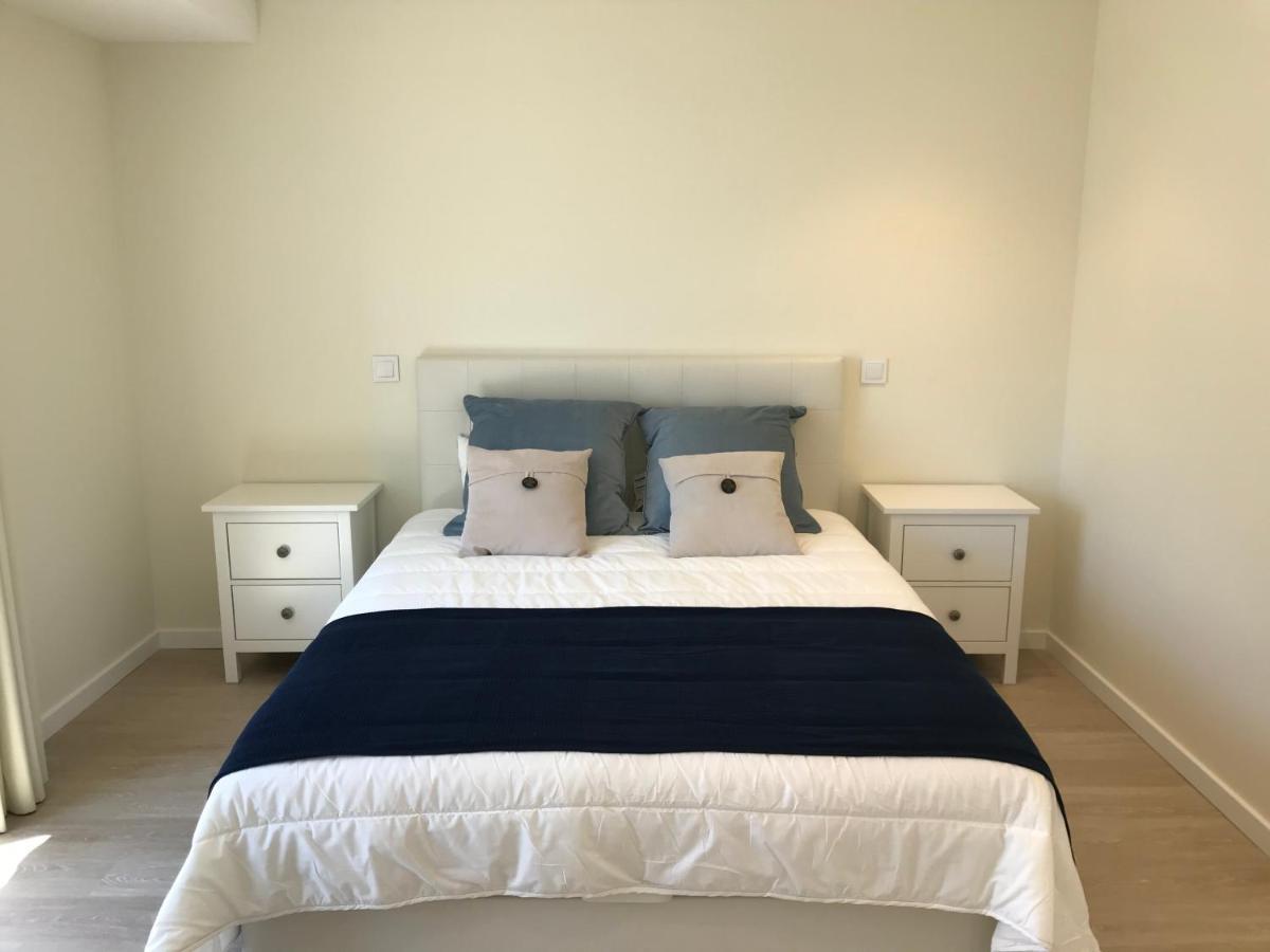 Sao Rafael Beach Apartment Albufeira Eksteriør billede